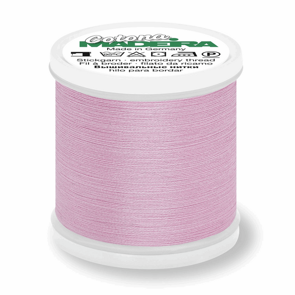 Madeira Cotona 80 640 Pale Lavender 200m Reel