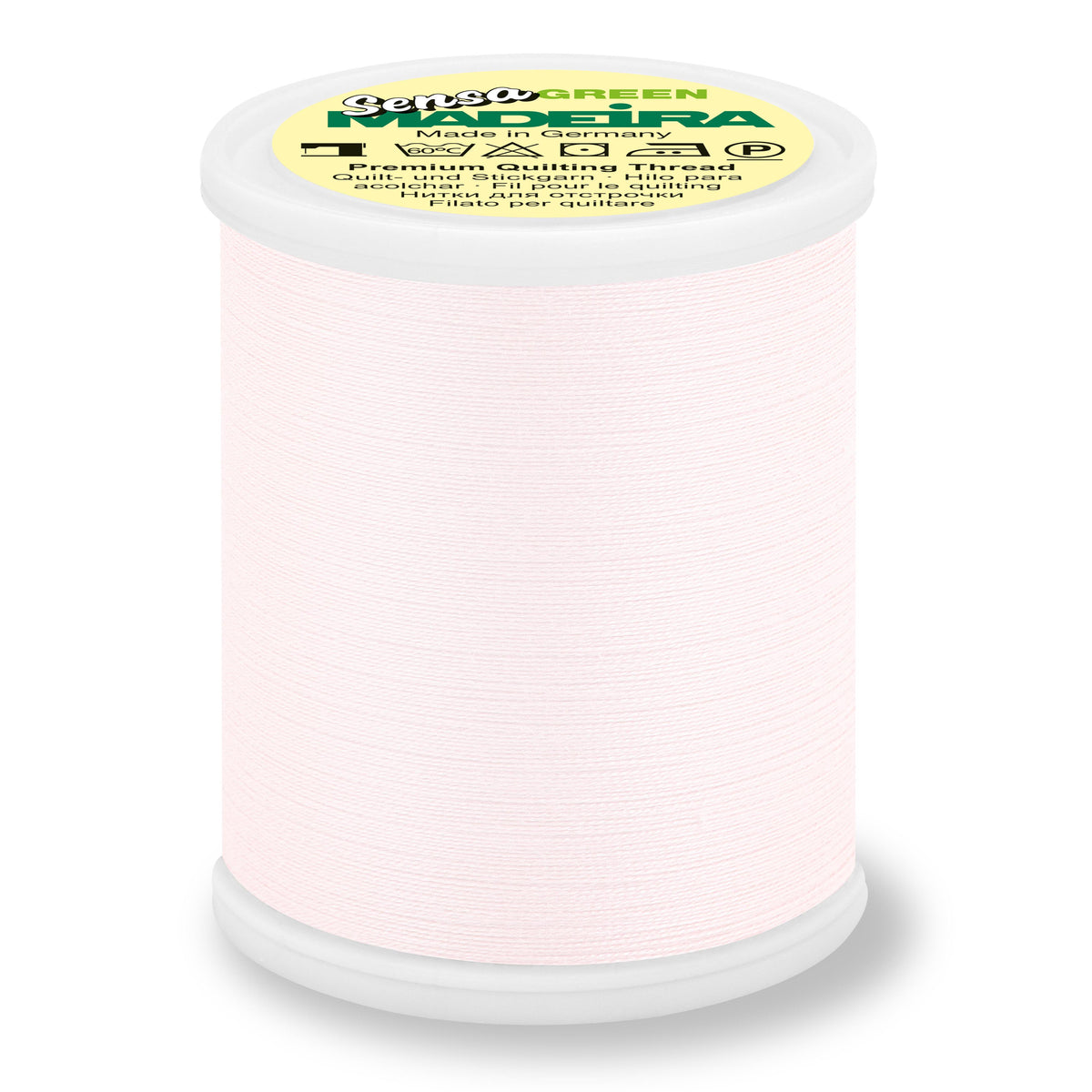 Sensa Green 13 Light Pink 1000m Cone