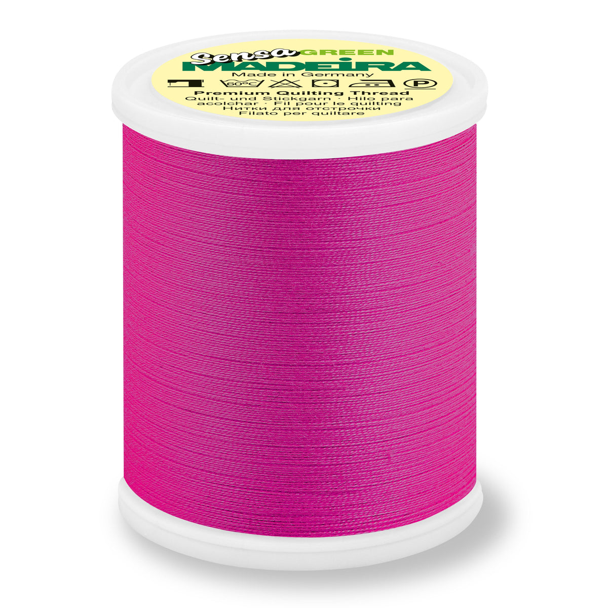 Sensa Green 110 Fuchsia 1000m Cone