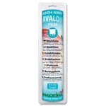 Avalon Film Wash Away Stabiliser 30cm x 10m Roll (20 Mic)