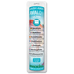 Avalon Ultra Film Wash Away Stabiliser 30cm x 3m Roll (90 Mic)