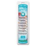 Avalon Plus Wash Away Fabric Stabiliser 30cm x 3m Roll