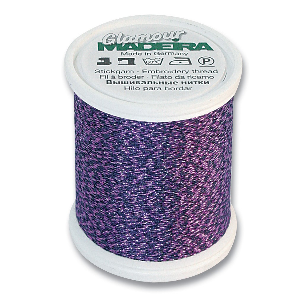 Madeira Glamour 12 3012 Amethyst 200m Reel