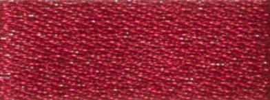 Madeira Metallic 4 4014 Ruby 20m Pack