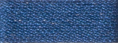 Madeira Metallic 4 4036 Sapphire 20m Pack