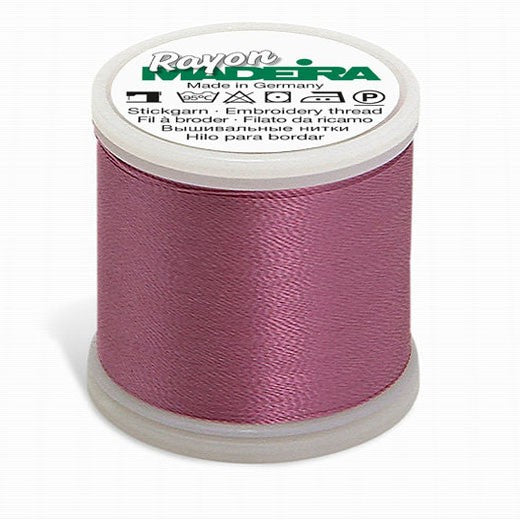 Madeira Classic 40 1080 Mauve 200m Reels