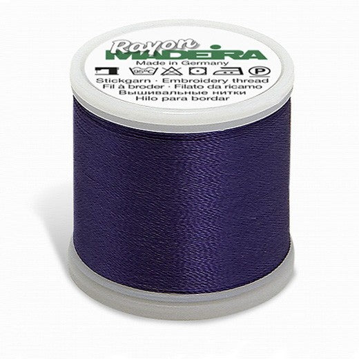 Madeira Classic 40 1330 Lavender 200m Reels