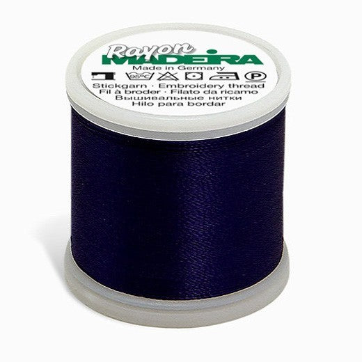 Madeira Classic 40 1366 Violet 200m Reels