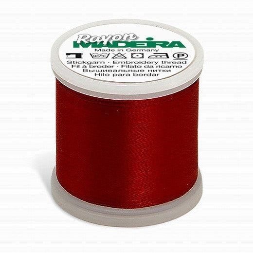 Madeira Classic 40 1381 Claret 200m Reels