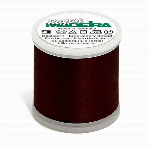 Madeira Classic 40 1386 Mahogany 200m Reels