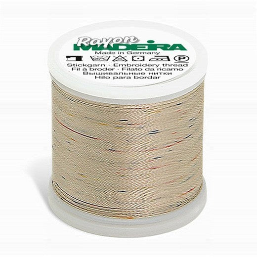 Madeira Classic 40 2304 Multicoloured 200m Reels