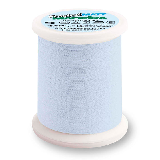 Madeira Frosted Matt 7628 500m Reel