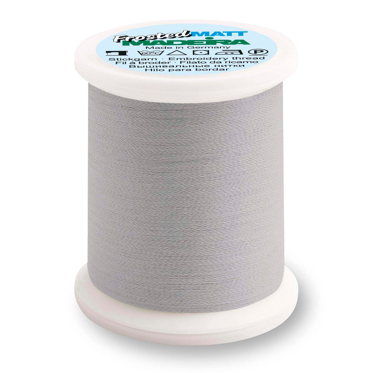 Madeira Frosted Matt 7689 500m Reel