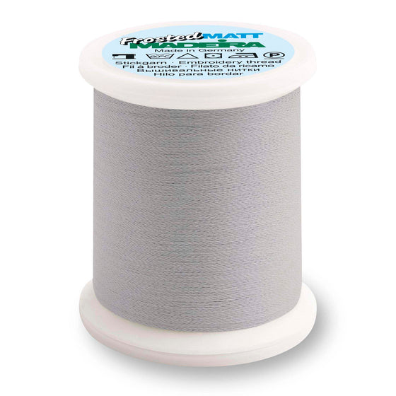 Madeira Frosted Matt 7689 500m Reel