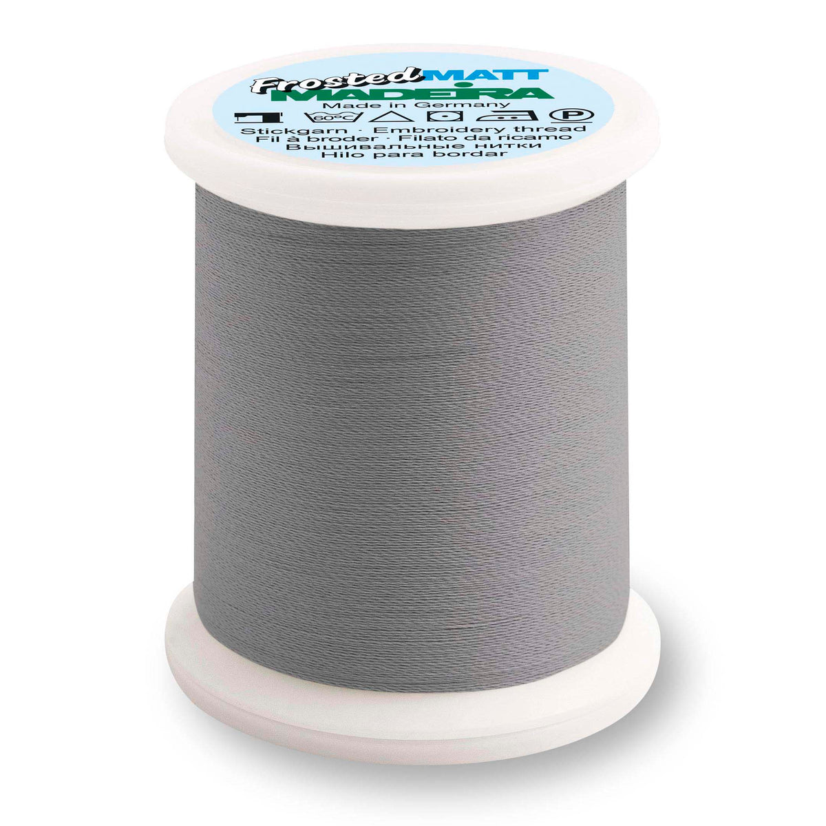 Madeira Frosted Matt 7741 500m Reel