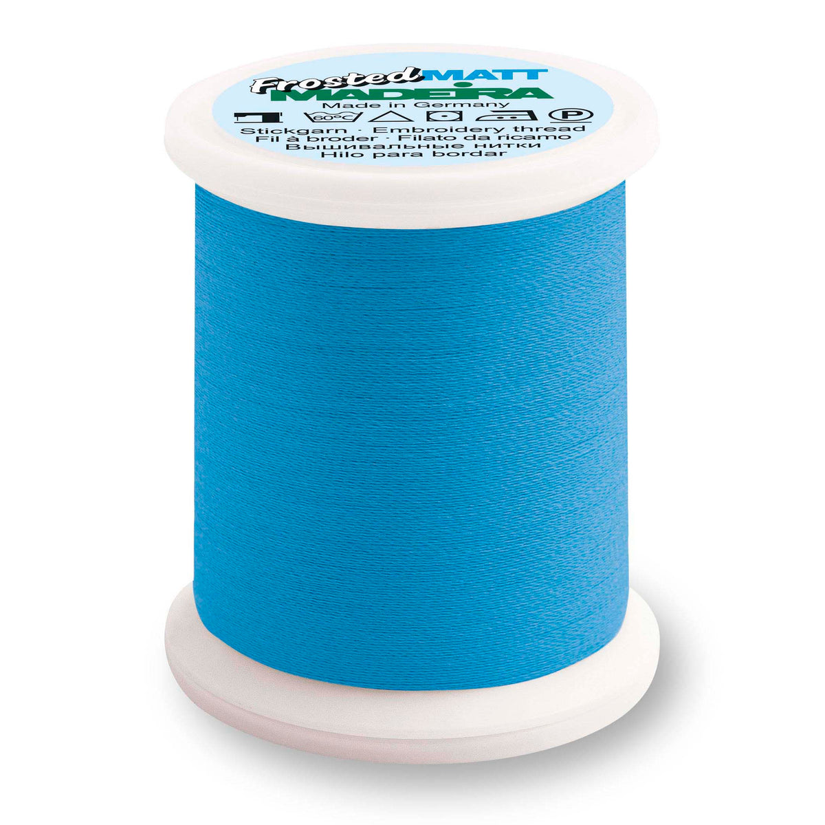 Madeira Frosted Matt 7797 500m Reel