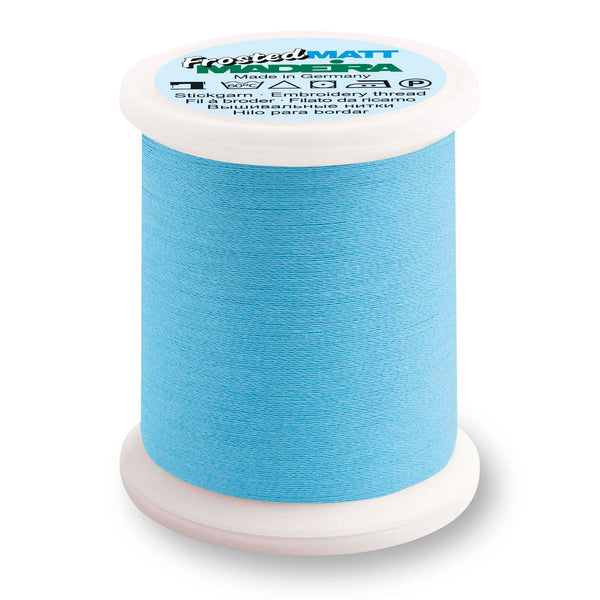 Madeira Frosted Matt 7828 500m Reel