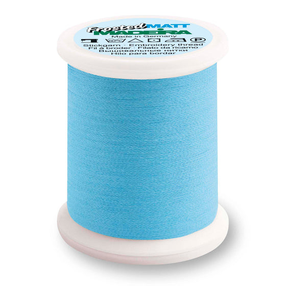 Madeira Frosted Matt 7828 500m Reel