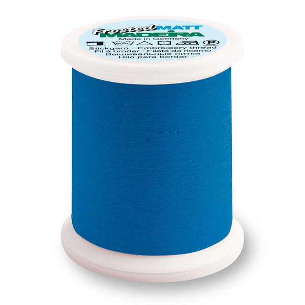 Madeira Frosted Matt 7843 500m Reel