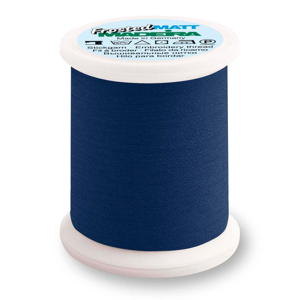 Madeira Frosted Matt 7844 500m Reel