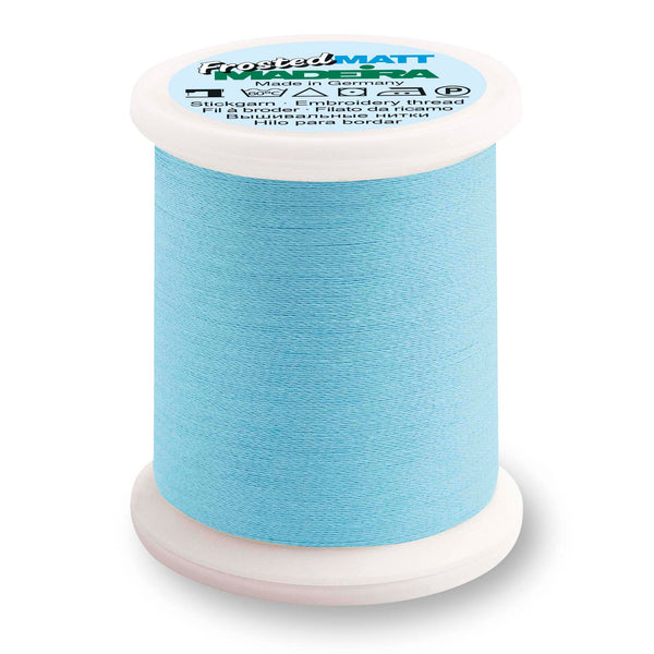 Madeira Frosted Matt 7892 500m Reel