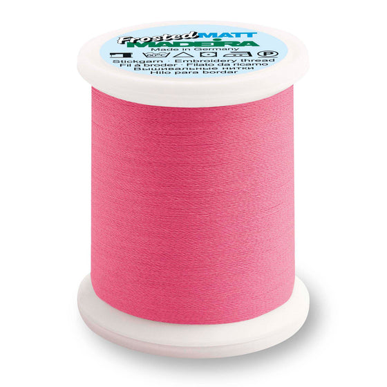 Madeira Frosted Matt 7909 500m Reel