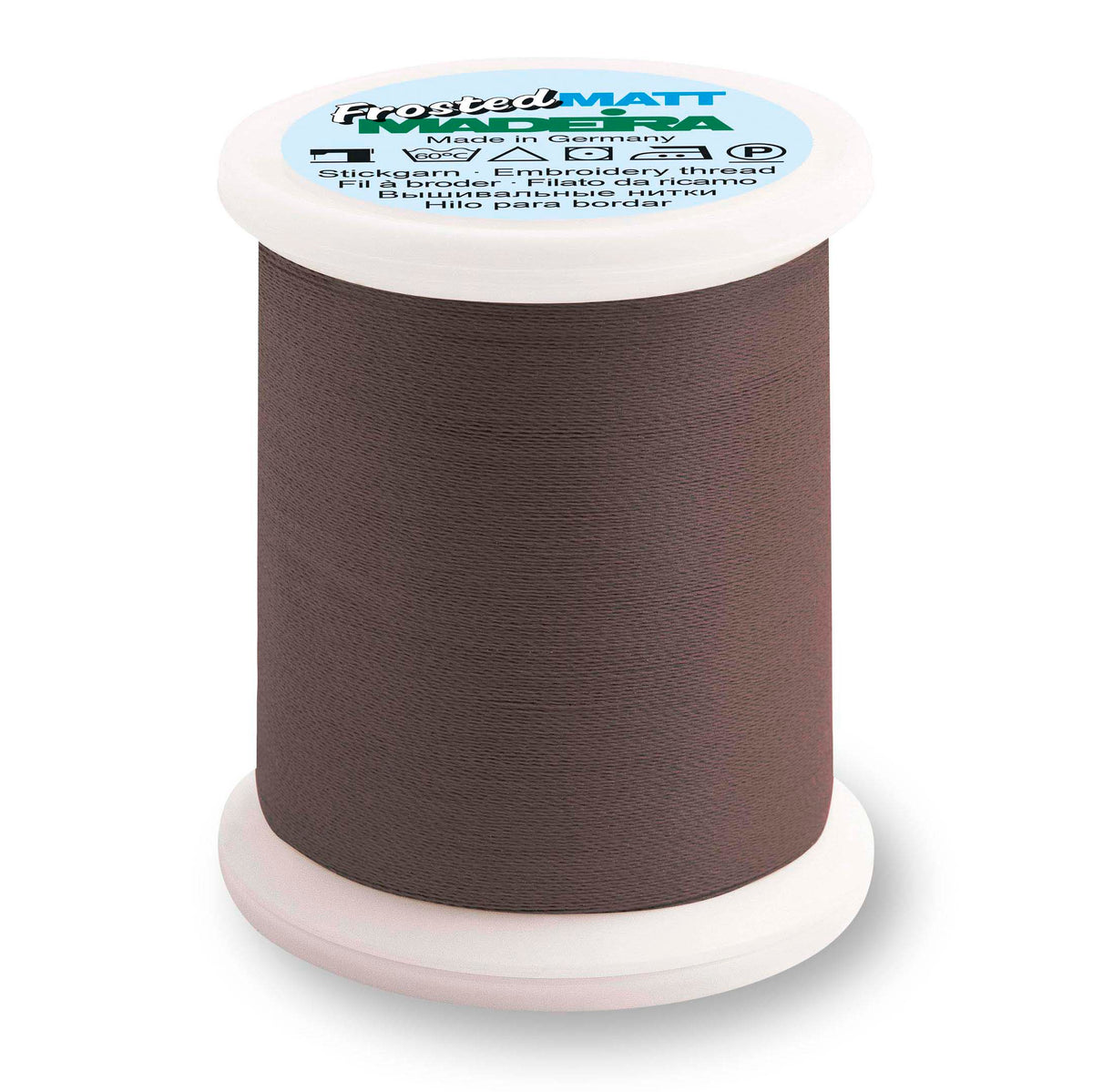 Madeira Frosted Matt 7957 500m Reel