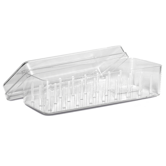 Sewing Thread Storage Box - 27 Spool