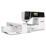 Bernina 590 Sewing machine