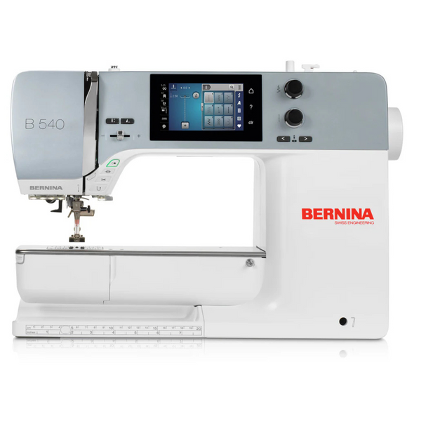 Bernina 540 Sewing Machine