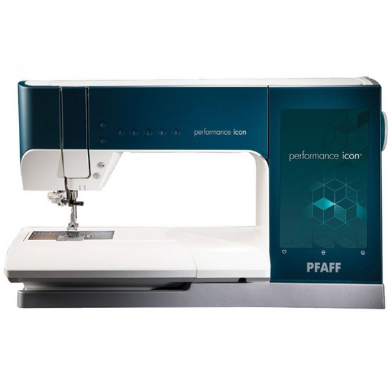 Pfaff Performance Icon Sewing Machine