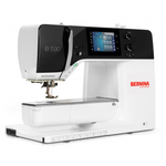 Bernina 590 Sewing machine