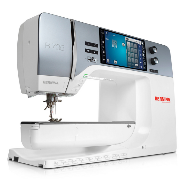 Bernina 735 Sewing Machine