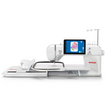 Bernina 990 Sewing & Embroidery Machine