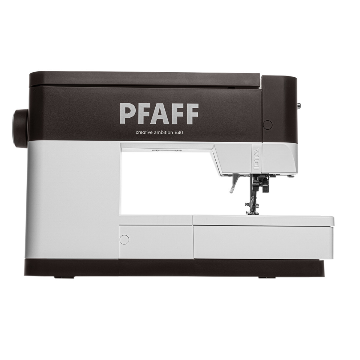 Pfaff Ambition 640 Sewing & Embroidery + FREE SOFTWARE