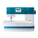 Pfaff Ambition 620 Sewing Machine + FREE EXTENSION TABLE + FREE 1st SERVICE