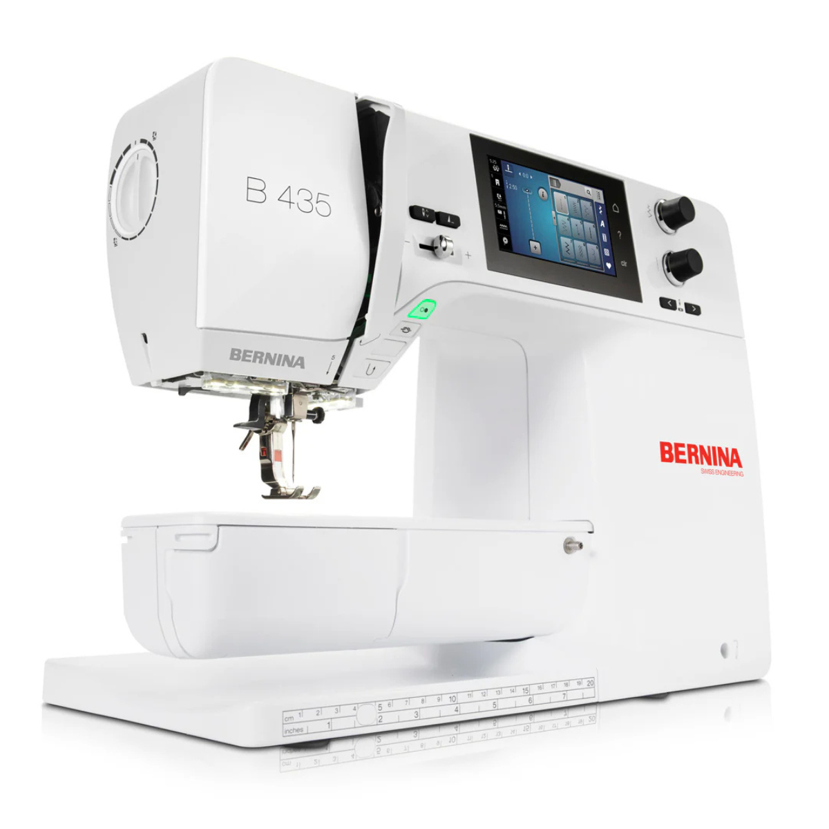 Bernina 435 Sewing Machine