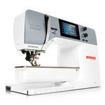 Bernina 570 QE Sewing Machine