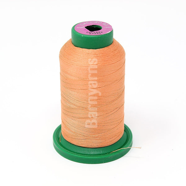 Isacord 40 1352 Terracotta Salmon1000m Cone