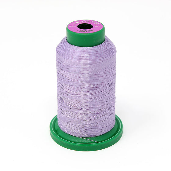 Isacord 40 3040 Lavender 5000m Cone