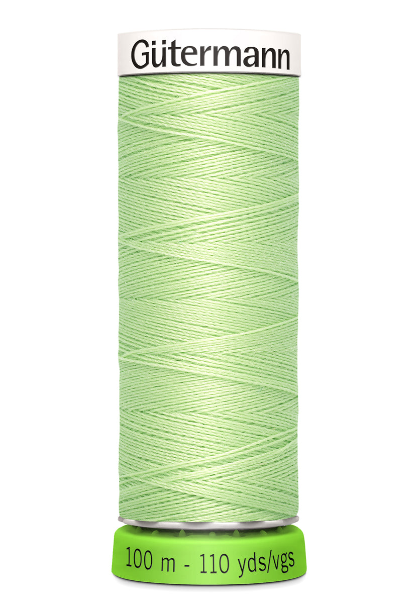 Gutermann Recycled Sew All 152 Fern Green 100m Reel