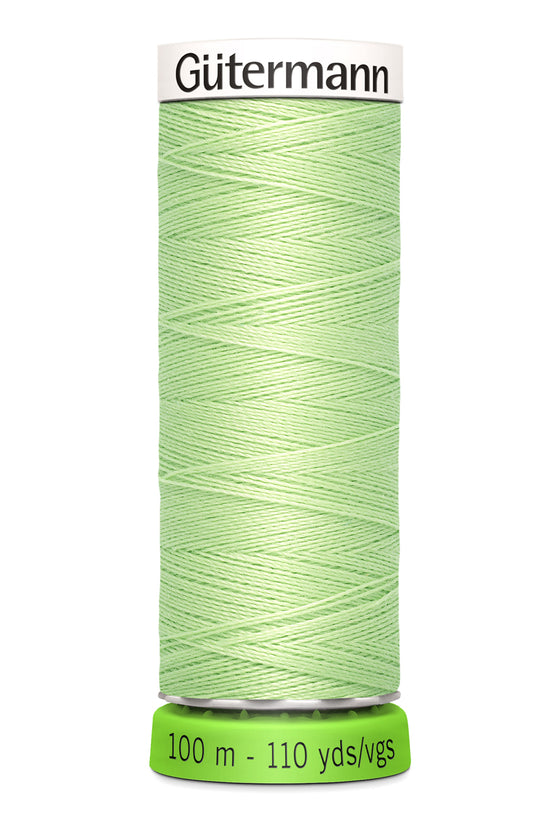 Gutermann Recycled Sew All 152 Fern Green 100m Reel