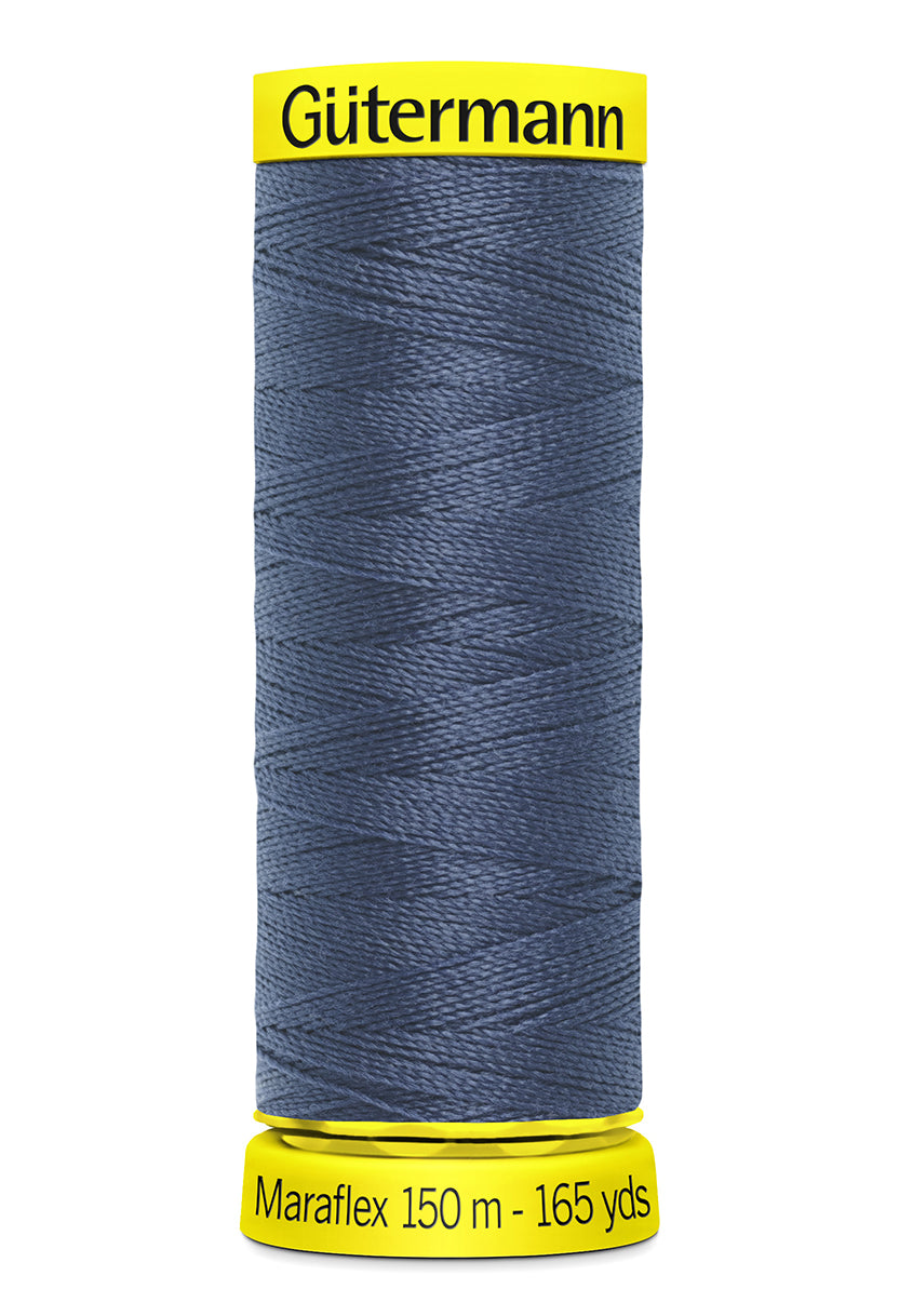 Gutermann Maraflex 112 Pigeon 100m Reel