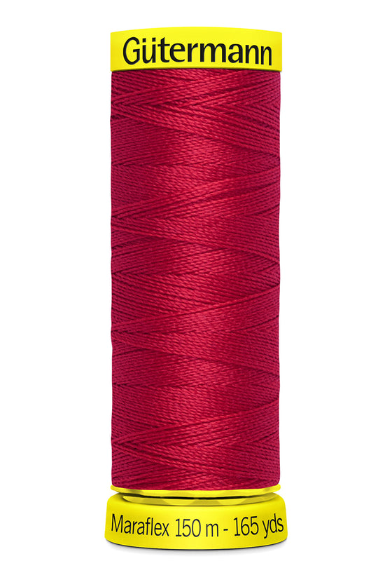 Gutermann Maraflex 156 Dark Rose 100m Reel