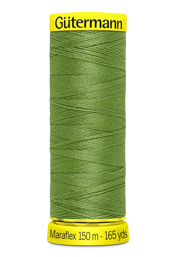 Gutermann Maraflex 283 Sage 100m Reel