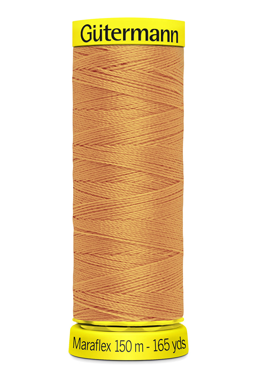 Gutermann Maraflex 300 Beige 100m Reel