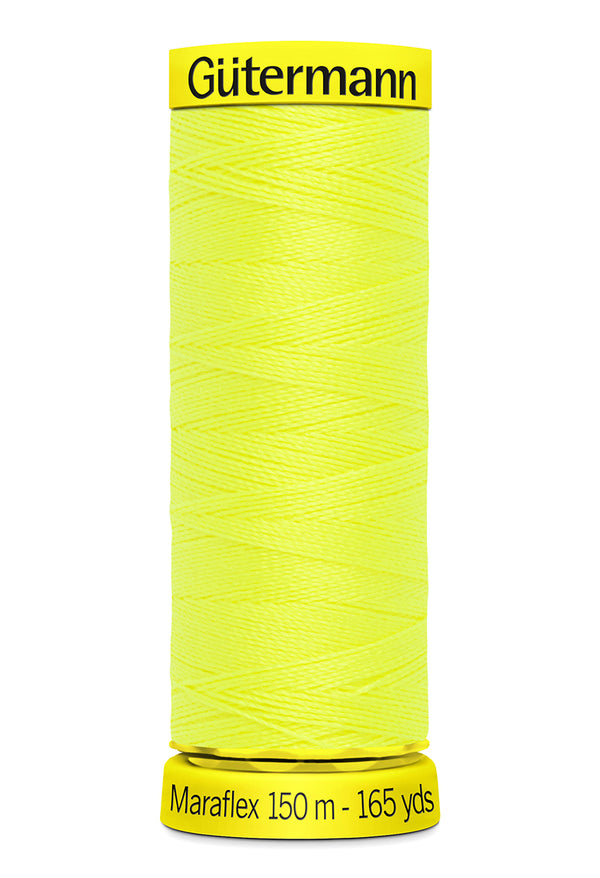 Gutermann Maraflex 3835 Zest 100m Reel