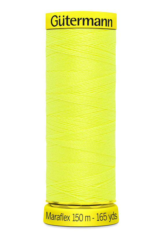 Gutermann Maraflex 3835 Zest 100m Reel