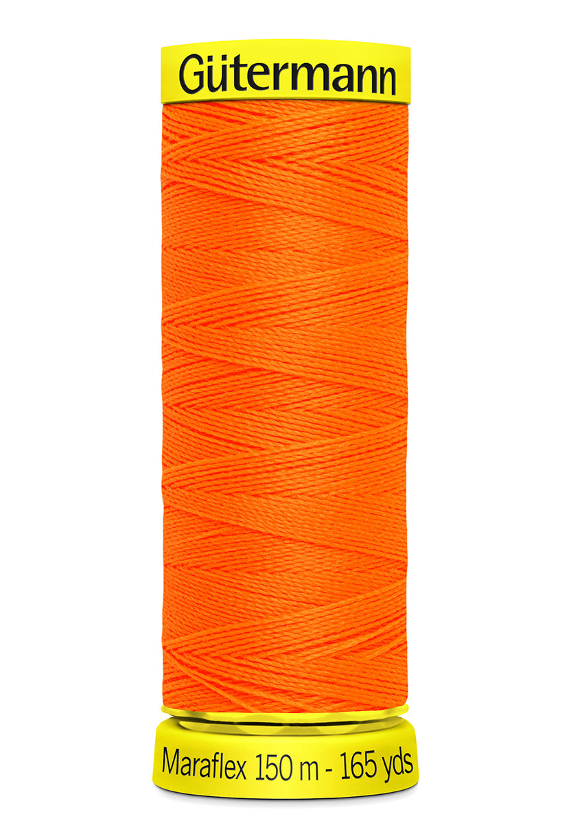 Gutermann Maraflex 3871 Tango 100m Reel