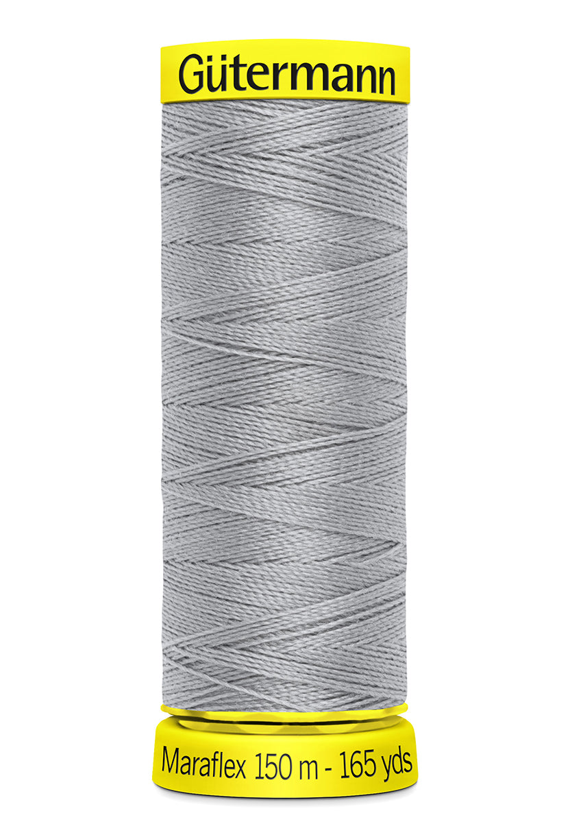 Gutermann Maraflex 38 Graphite 100m Reel